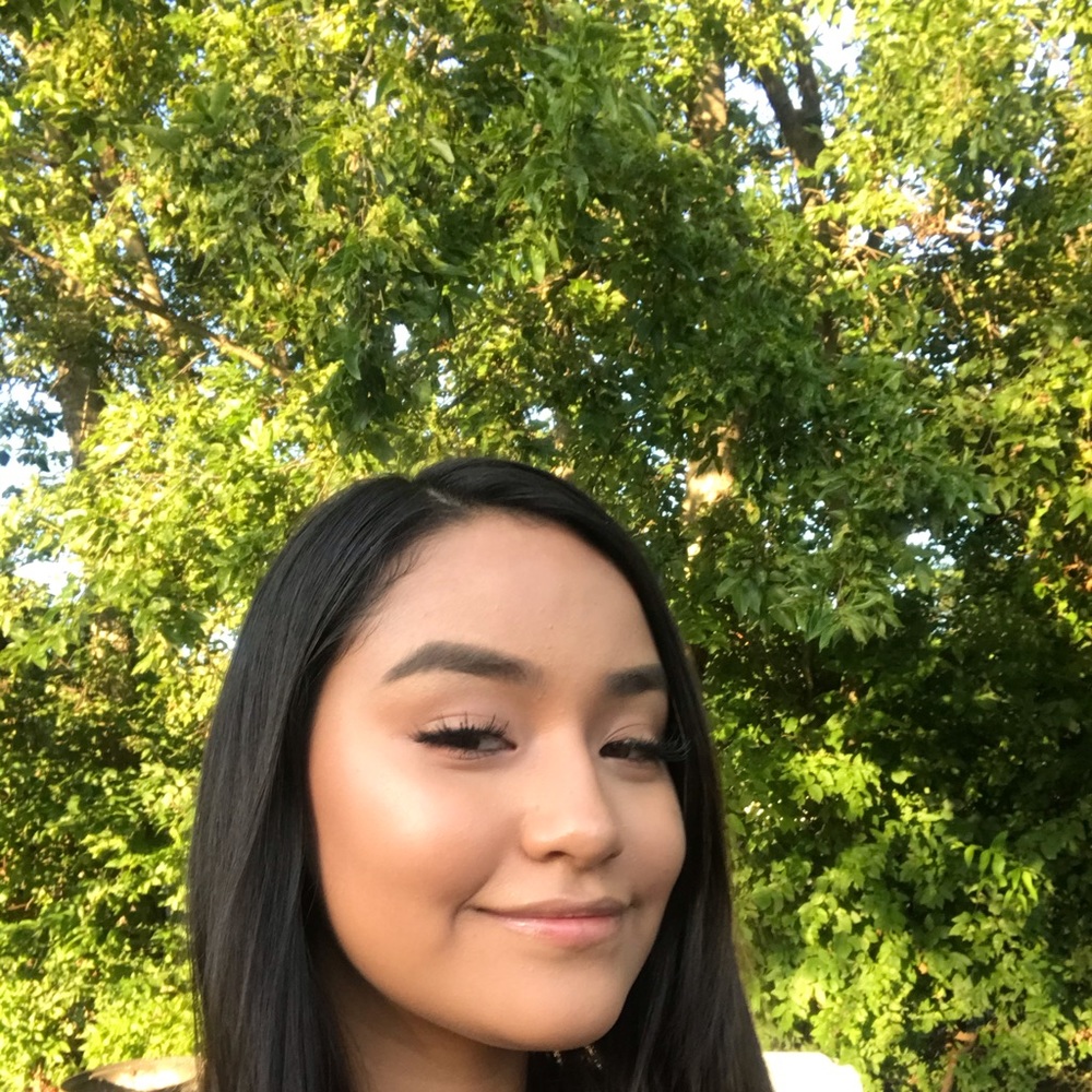 Meet your Posher, Anna